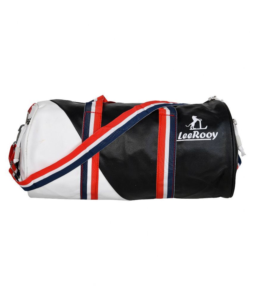 gym bag snapdeal