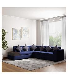 Living Room Furniture: Buy Living Room Furniture Designs Online in