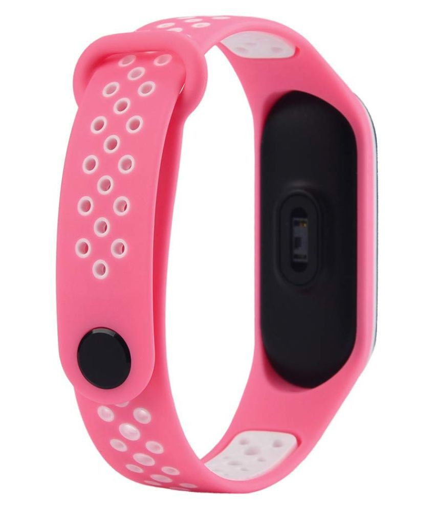 M3 Activity Tracker and Fitness Band with Heart Rate ...