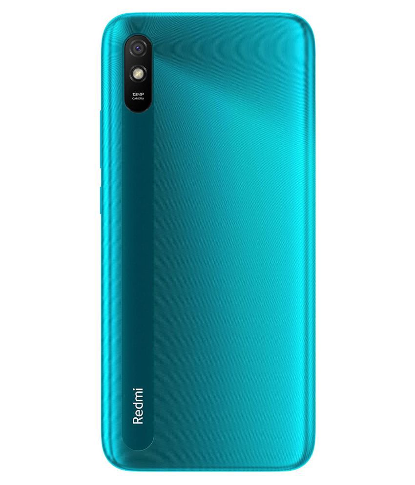 Redmi 9A ( 32GB , 2 GB )    Green Mobile Phones Online at Low