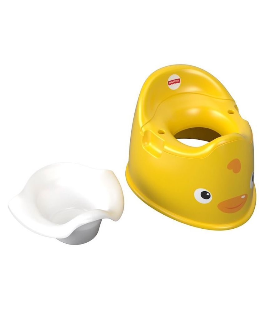 Fisher Price Ducky Potty Seat Buy Fisher Price Ducky Potty Seat