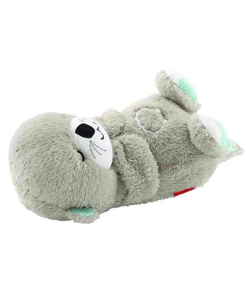 Fisher Price Soothe ‚ÄòN Snuggle Otter - Buy Fisher Price Soothe ‚ÄòN