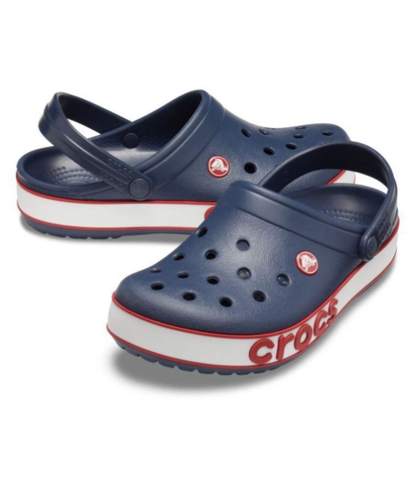 floaters crocs