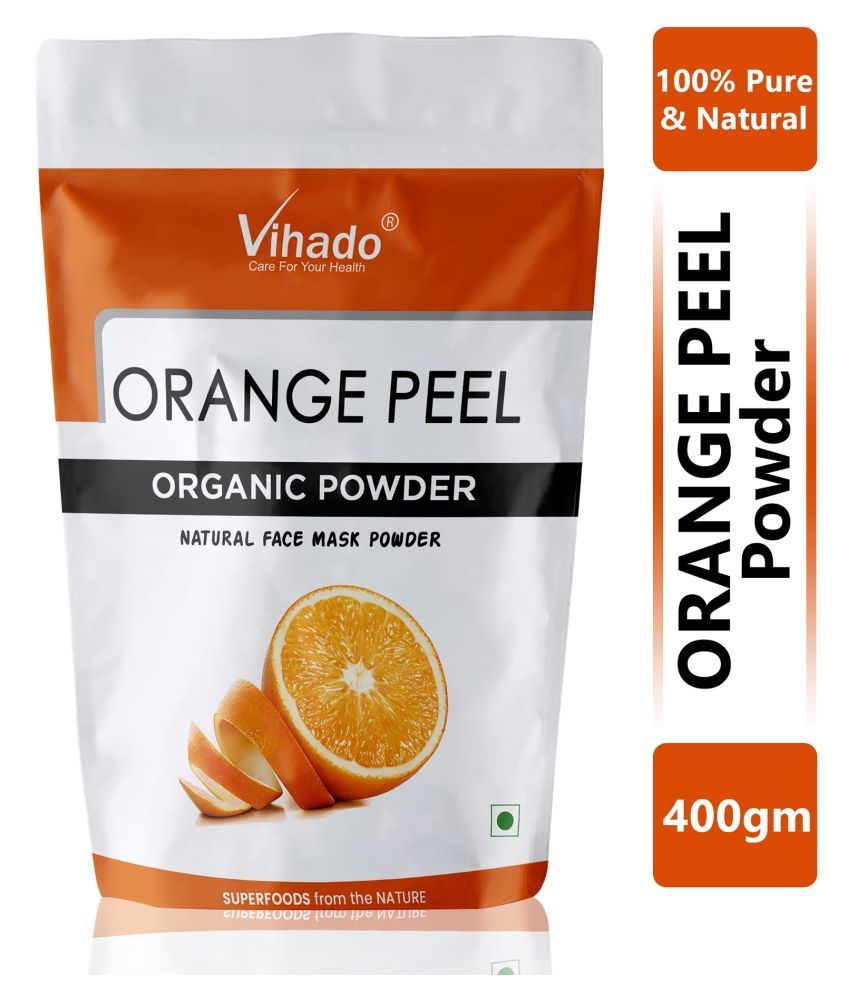 Vihado Orange Peel Powder For Skin Whitening Face Peel 400 Gm Buy Vihado Orange Peel Powder For Skin Whitening Face Peel 400 Gm At Best Prices In India Snapdeal It is formed by stimulation and scientific processes. vihado orange peel powder for skin whitening face peel 400 gm