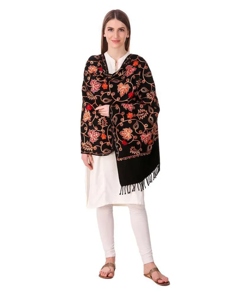 Shawl online top snapdeal