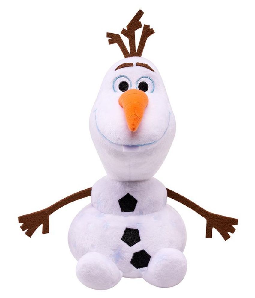 olaf in frozen two