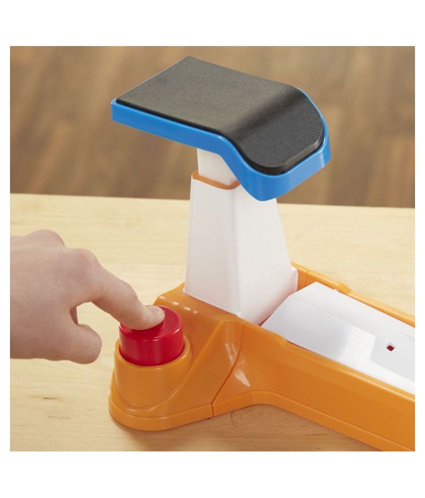 gymnastics toy game