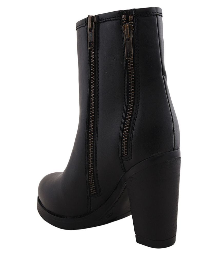 bruno manetti ankle boots