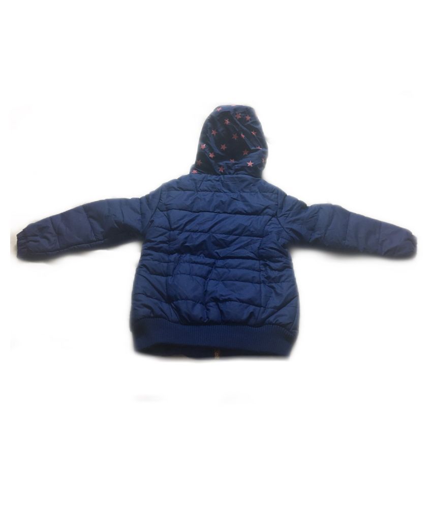 snapdeal winter jacket