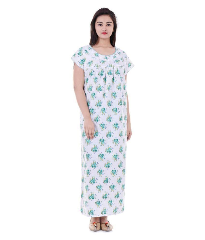 cheap cotton nighties online