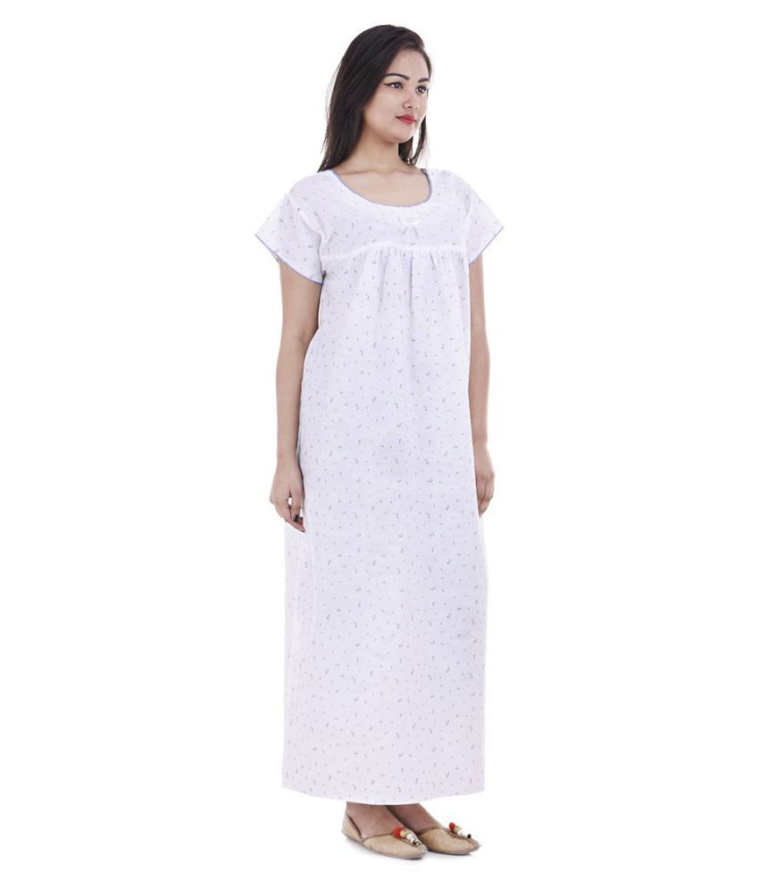 cheap cotton nighties online