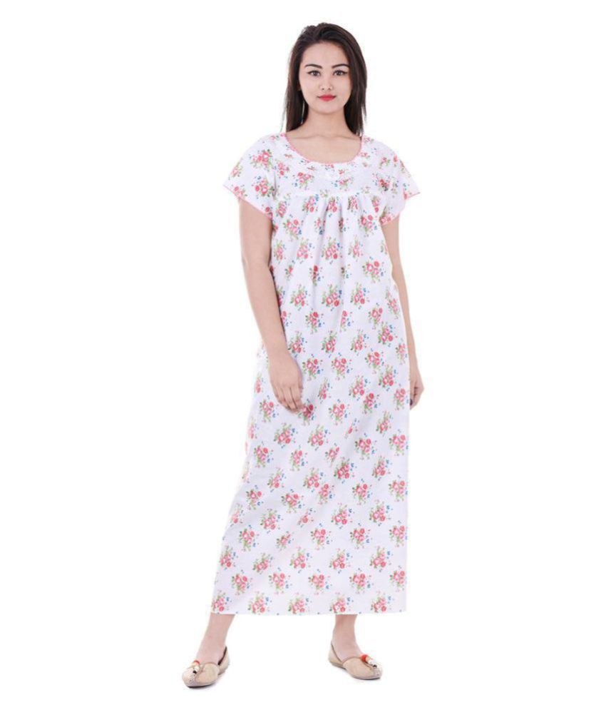 flipkart online shopping nighties