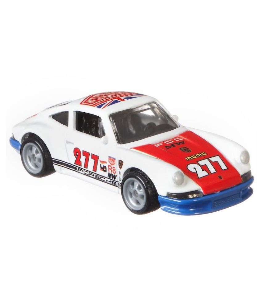 hot wheels car culture fandom