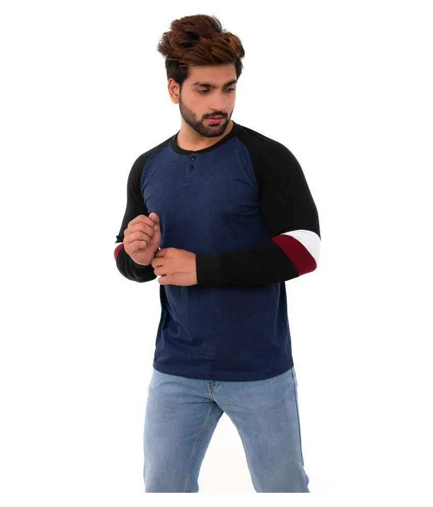 Full sleeve t shirts snapdeal hotsell