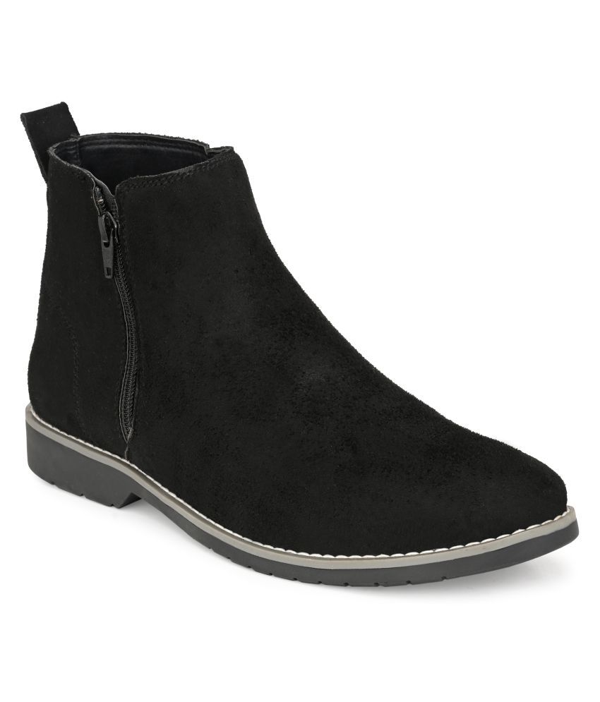 fentacia chelsea boots