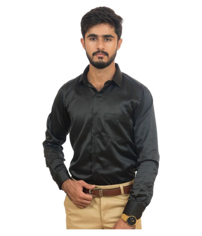 kings collar shirts