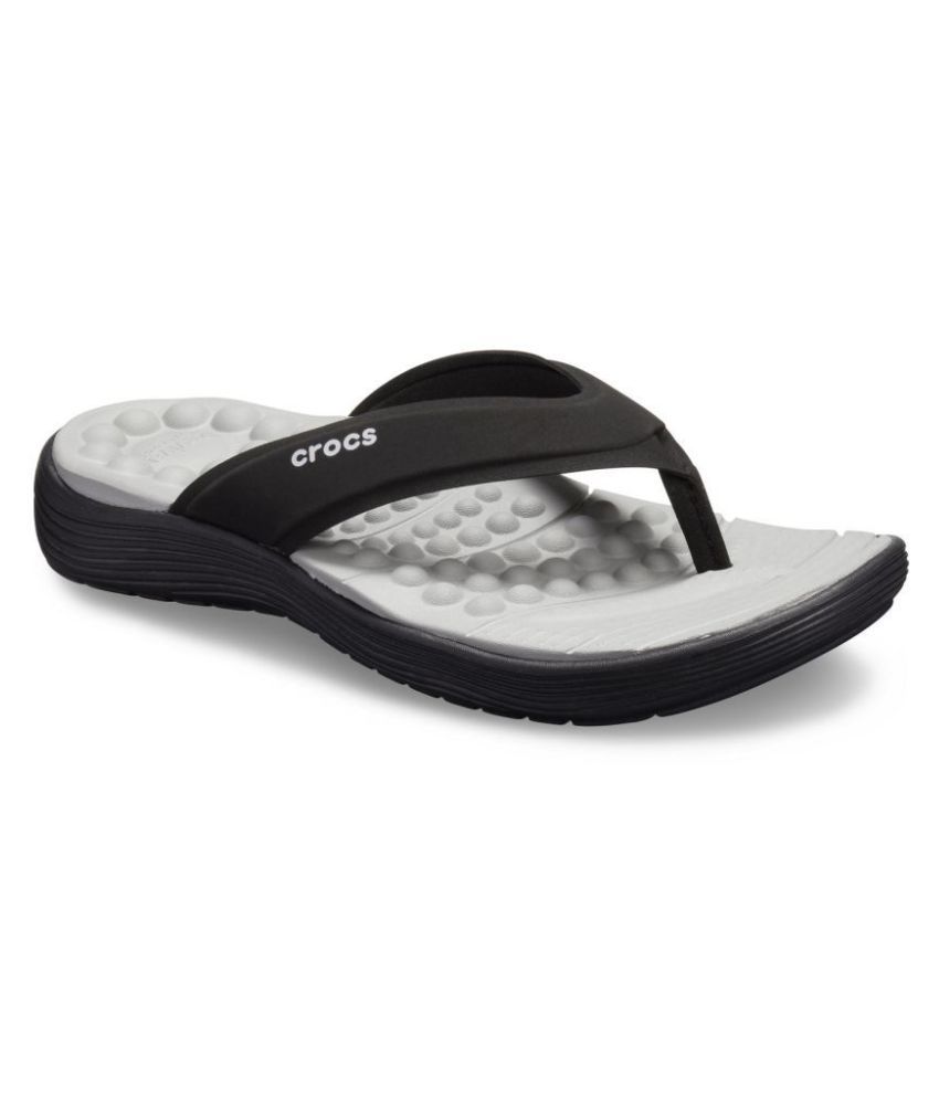 snapdeal crocs slippers