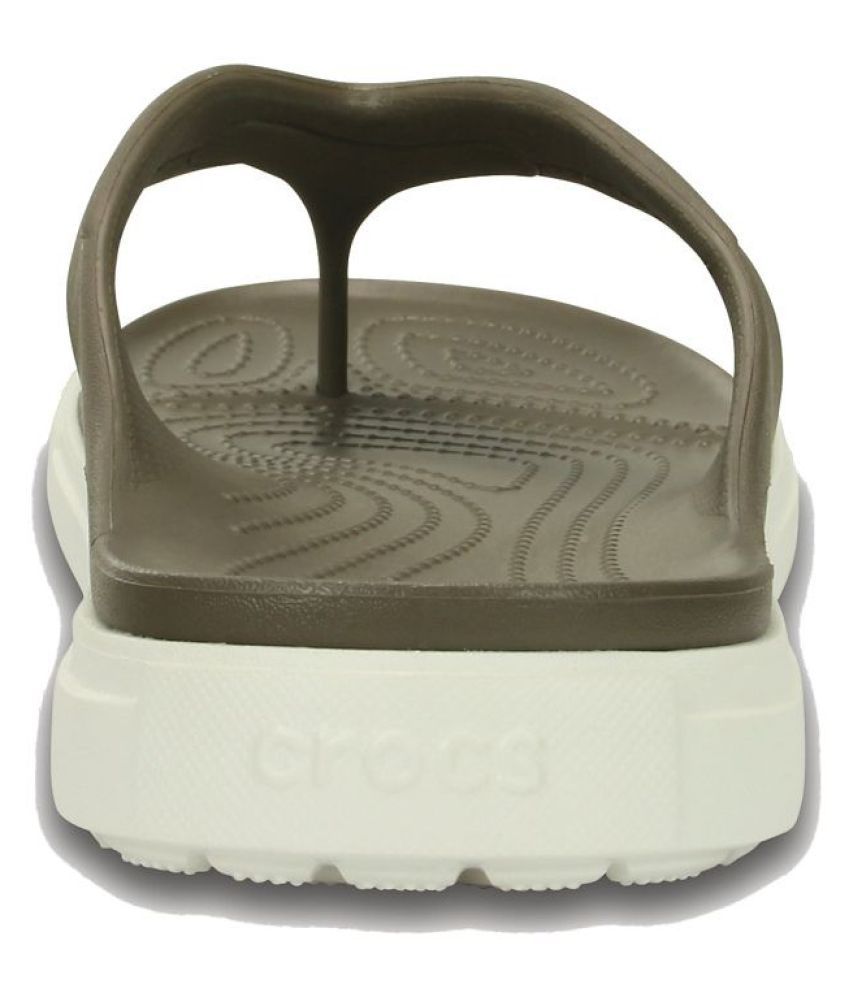 crocs slippers snapdeal