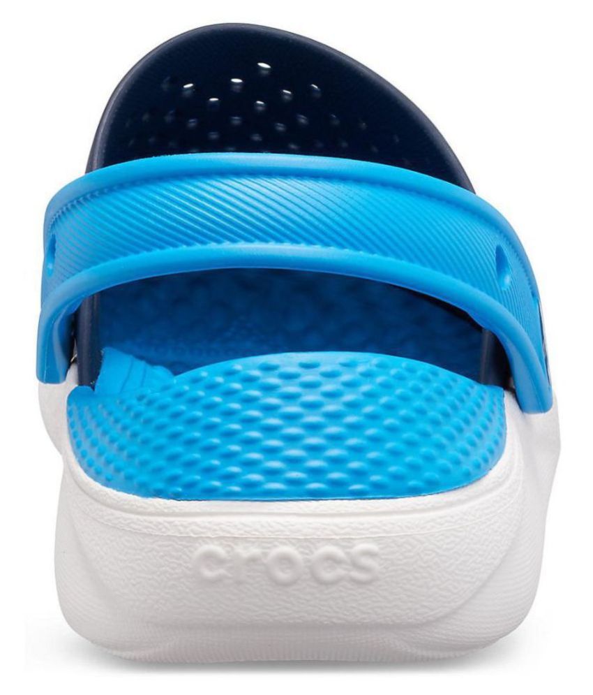 buy crocs literide online