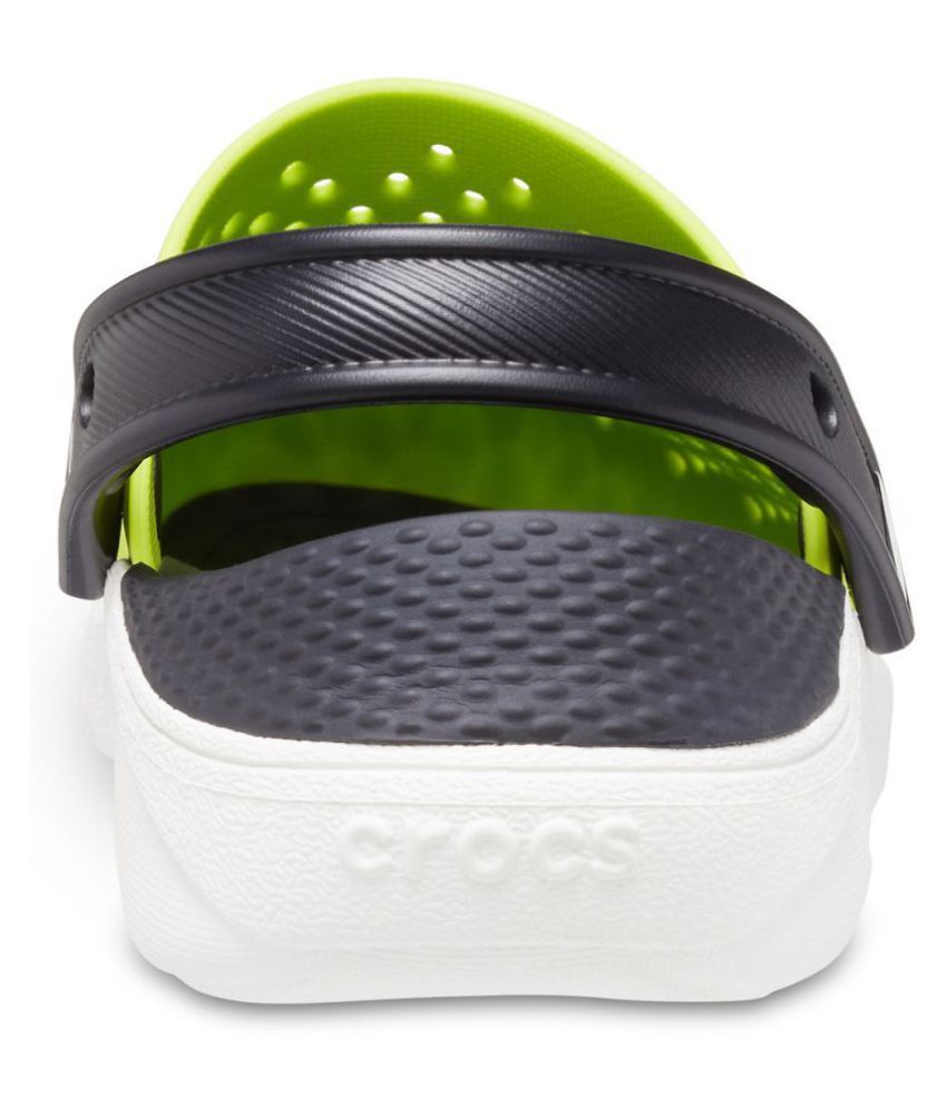 buy crocs literide online