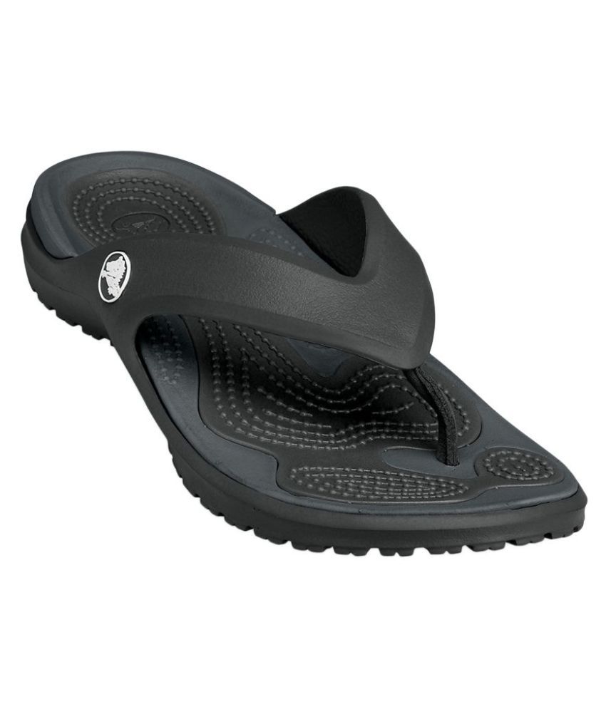 snapdeal crocs slippers