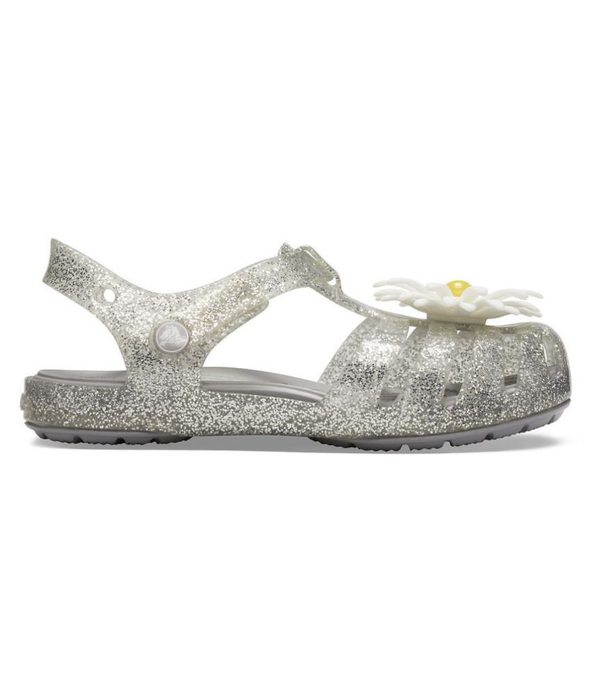 crocs isabella w7