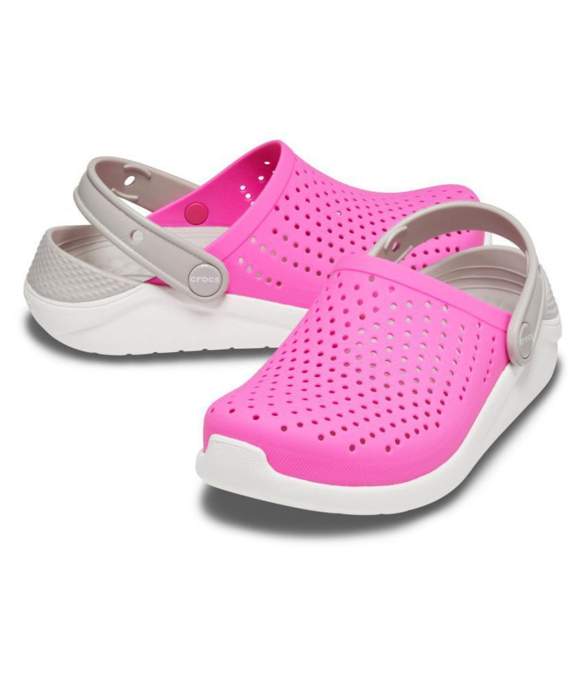 buy crocs literide online