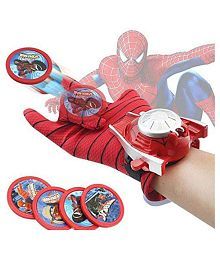 spiderman soft toys online