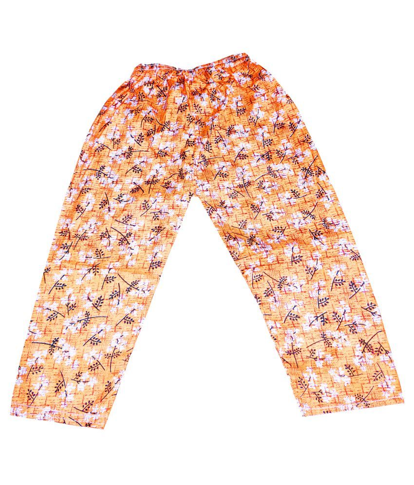 baby boy cotton pants
