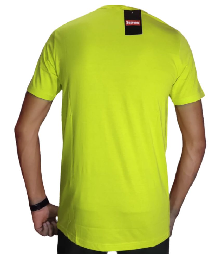 what is regular fit t shirt