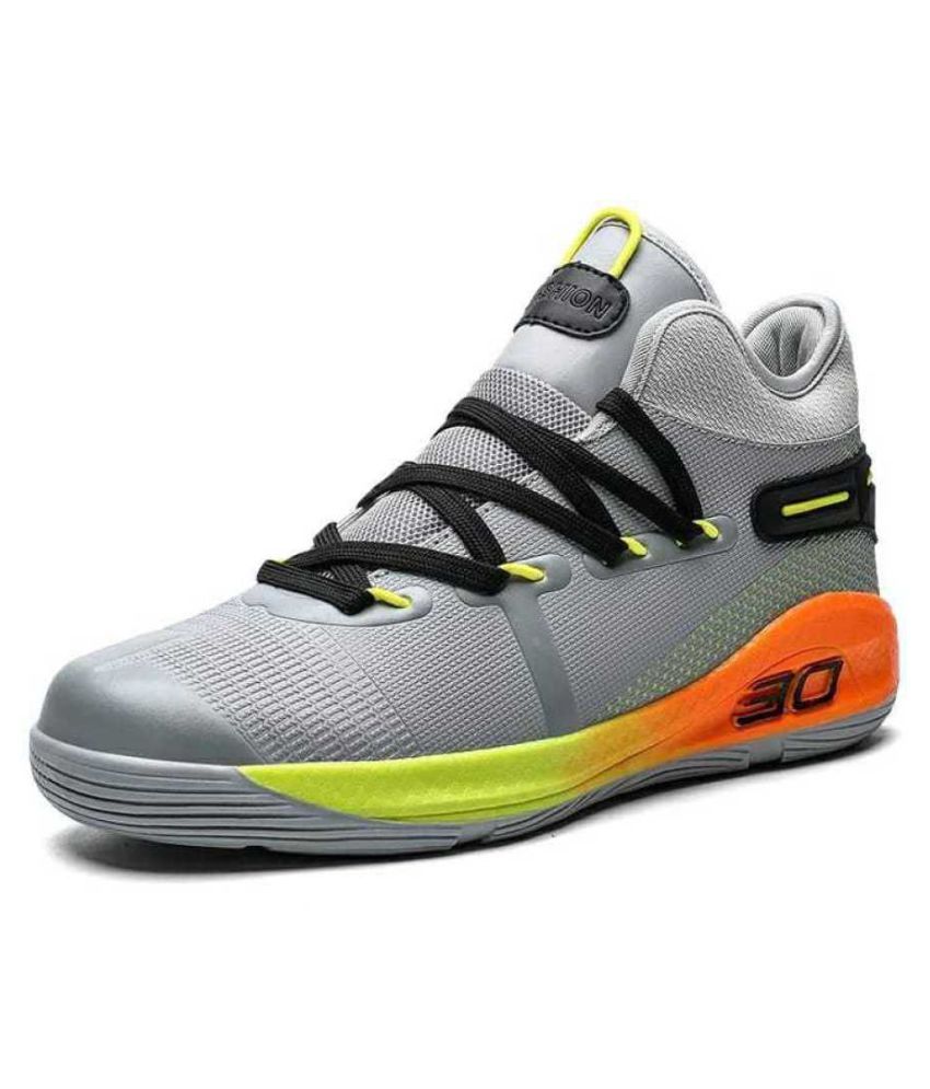 30 curry shoes