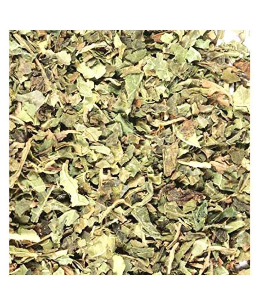 patchouli dried