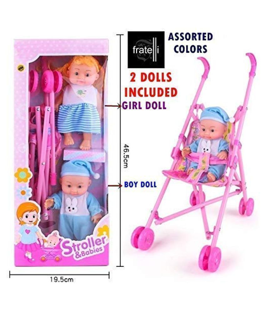 dollcollection