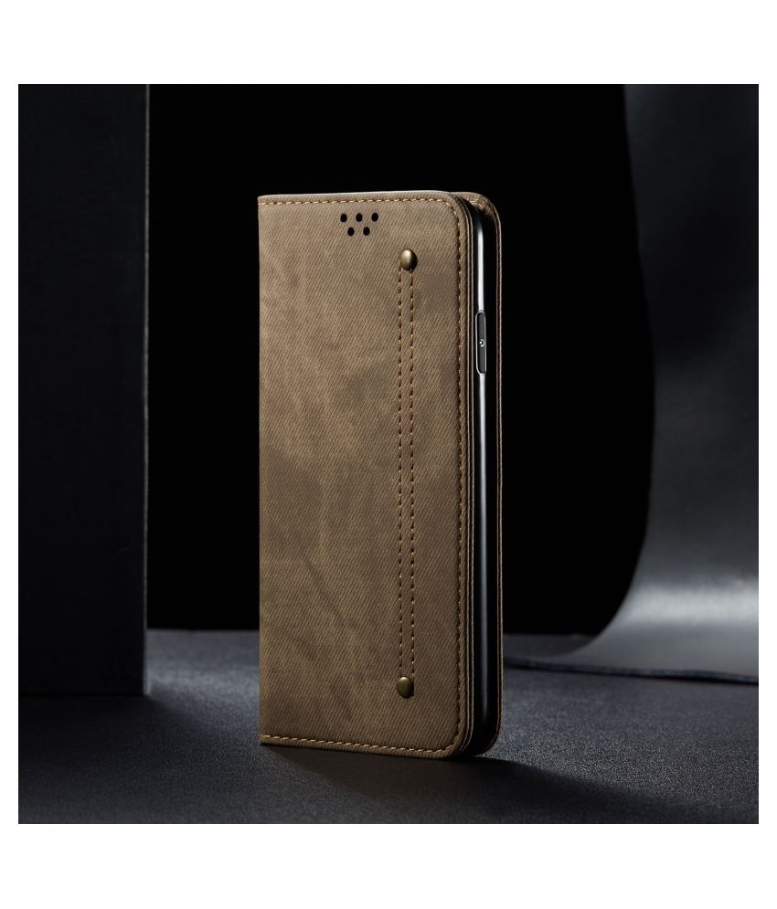 samsung galaxy a50 flip cover