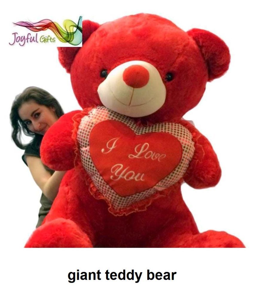 1 feet teddy bear