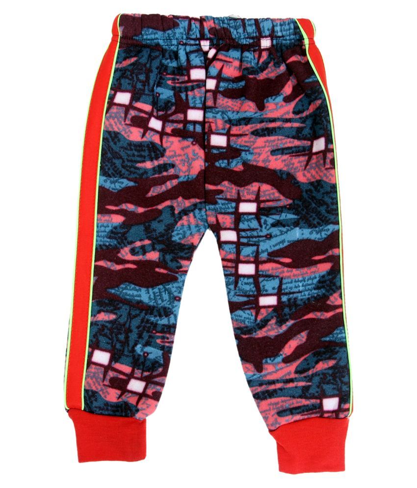baby boy track pants