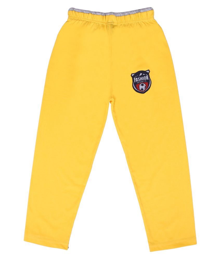     			Fashionable track pant for kids girls