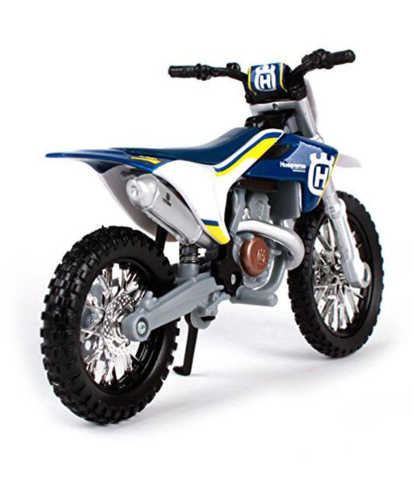 maisto fresh metal 2 wheelers