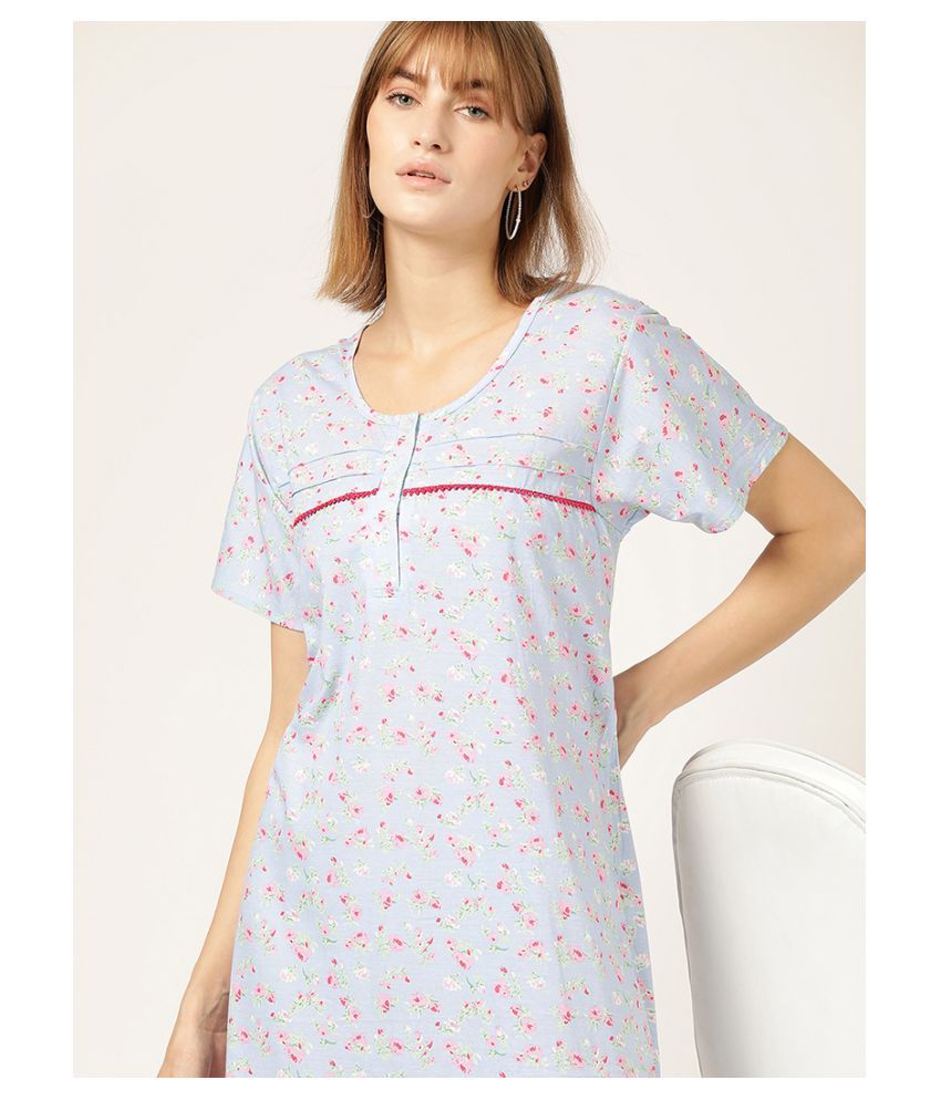 night gown online shopping india