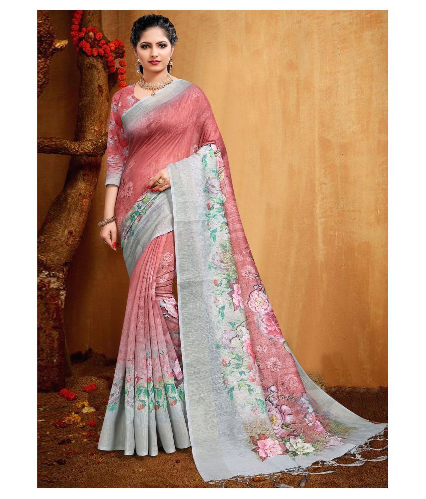 underskirt saree
