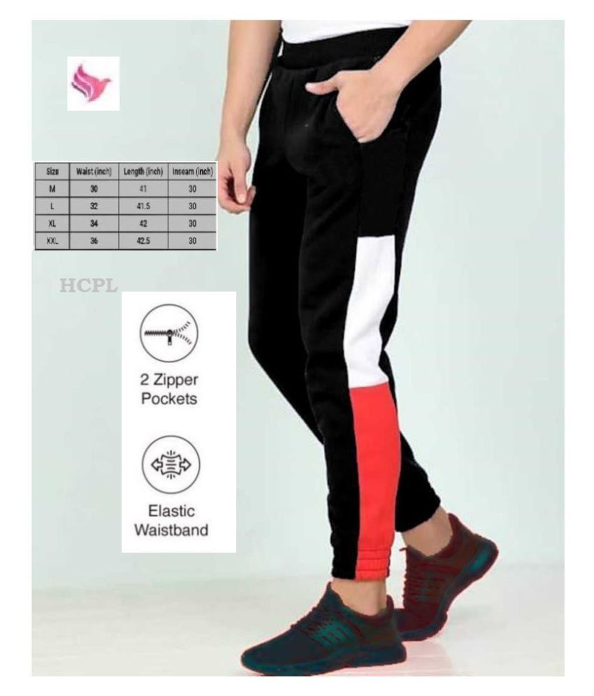 jogger lower for men