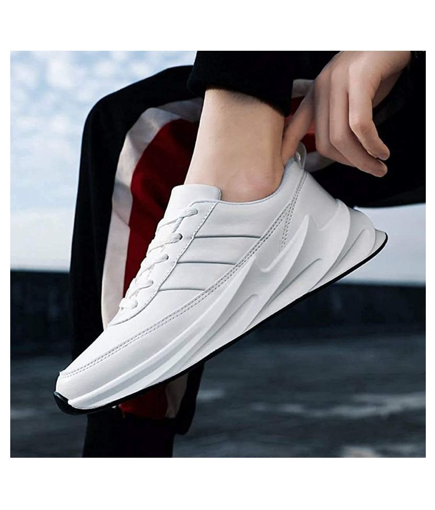 snapdeal mens sports shoes