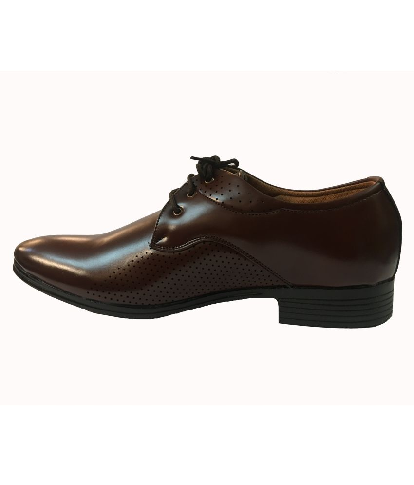 formal shoes on snapdeal