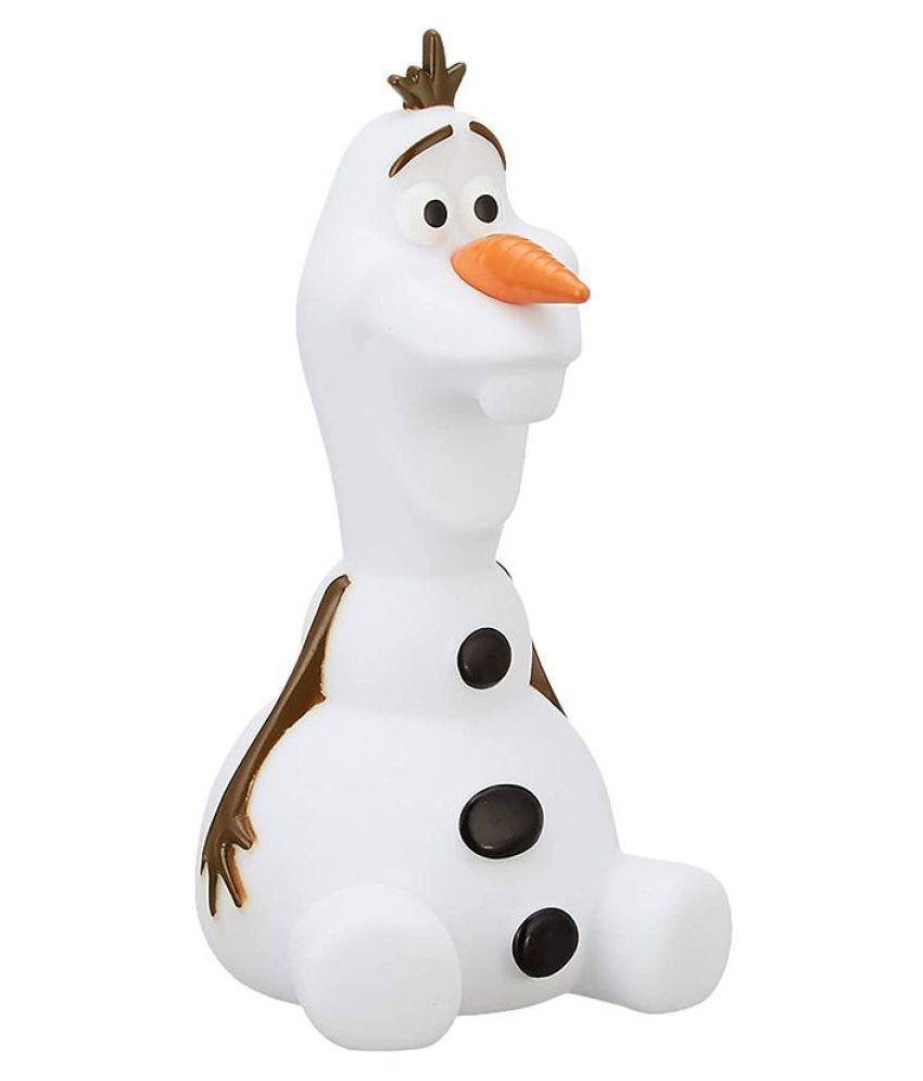 olaf soft toys