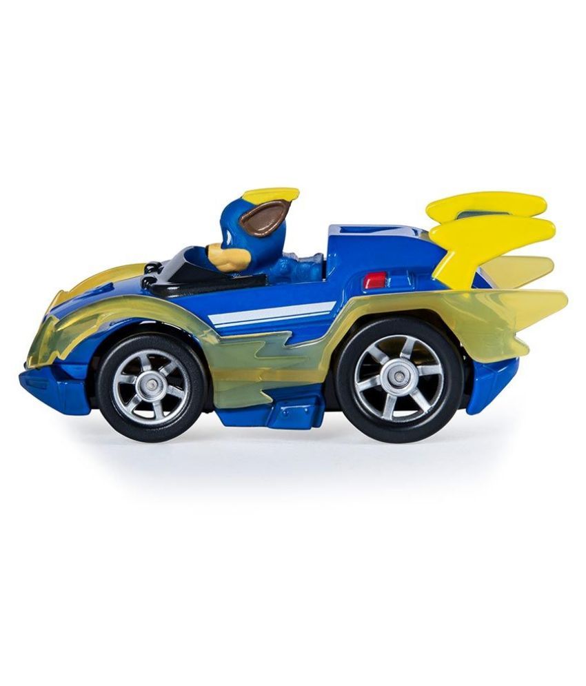 die cast paw patrol