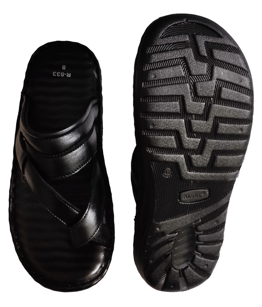rage platform sandals