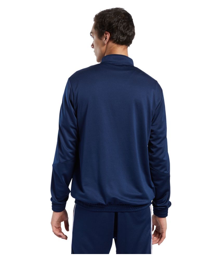 reebok polyester shirt