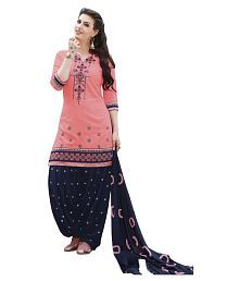 cotton salwar suit piece online