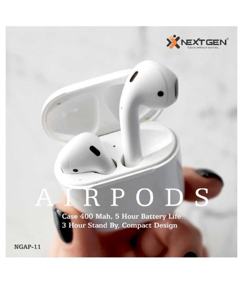 airpods 5.1