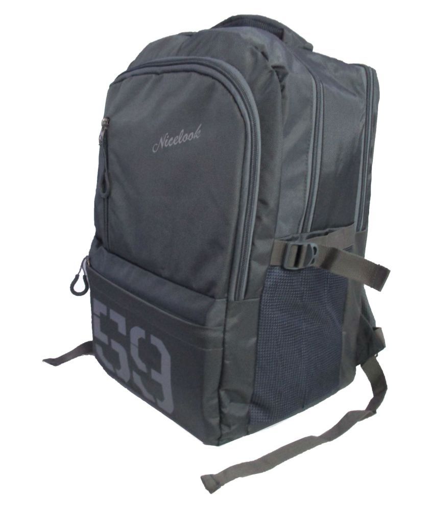 accessorize small backpack